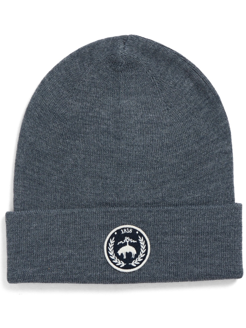 ⭐️NEW⭐️ Brooks Brothers Beanie Hat